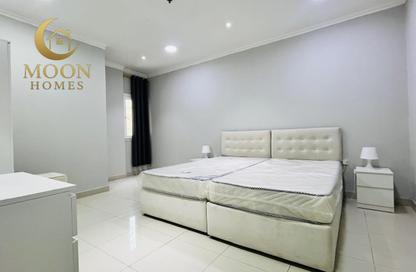 Apartment - 1 Bedroom - 1 Bathroom for rent in Al Hitmi - Al Hitmi - Doha Apartment - 1 Bedroom - 1 Bathroom for rent in Al Hitmi - Al Hitmi - Doha
