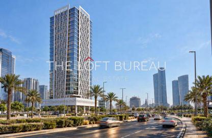 Apartment - 2 - 3 for sale in Fox Hills A13 - Fox Hills - Lusail
