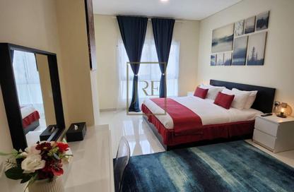 Apartment - 1 Bedroom - 1 Bathroom for rent in Bin Omran 28 - Fereej Bin Omran - Doha