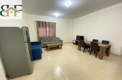 Apartment - 2 Bedrooms - 2 Bathrooms for rent in Old Airport Road - Old Airport Road - Doha