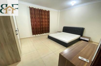 Apartment - 2 Bedrooms - 2 Bathrooms for rent in Old Airport Road - Old Airport Road - Doha