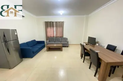 شقة - 2 غرف نوم - 2 حمامات للايجار في شارع المطار القديم - طريق المطار القديم - الدوحة