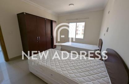 Apartment - 2 Bedrooms - 2 Bathrooms for rent in Al Sadd - Al Sadd - Doha
