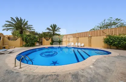 Villa - 3 Bedrooms - 4 Bathrooms for rent in Al Nuaija Street - Al Hilal West - Al Hilal - Doha