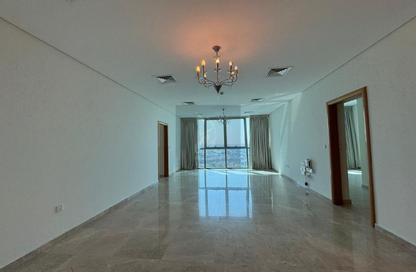 Apartment - 2 - 3 for rent in Zig Zag Tower B - Zig Zag Towers - West Bay - Doha