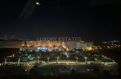 Apartment - Studio - 1 Bathroom for sale in West Porto Drive - Porto Arabia - The Pearl Island - Doha Apartment - Studio - 1 Bathroom for sale in West Porto Drive - Porto Arabia - The Pearl Island - Doha