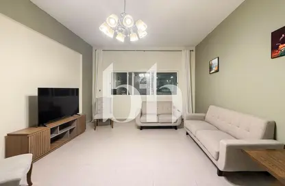 Apartment - 1 Bedroom - 2 Bathrooms for rent in Dara - Fox Hills - Lusail
