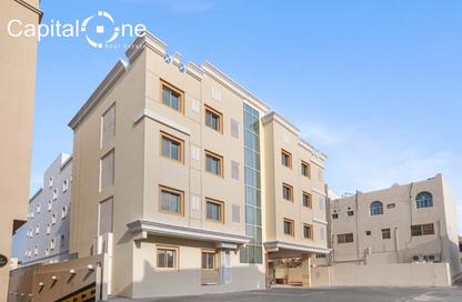 Apartment - 3 - 3 for rent in Mirqab Mall - Al Mirqab Al Jadeed - Doha