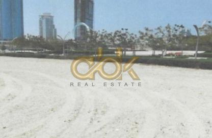 Land - Studio for sale in Qetaifan Islands - Lusail