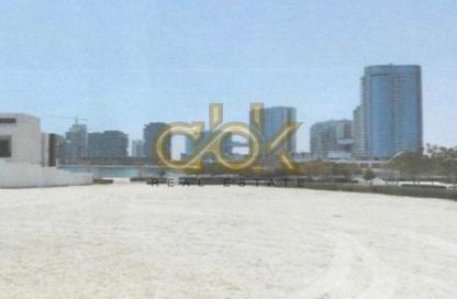 Land - Studio for sale in Qetaifan Islands - Lusail