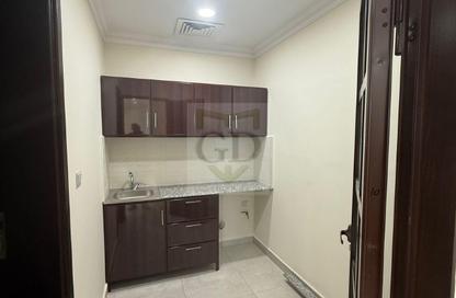 Apartment - 1 Bedroom - 1 Bathroom for rent in Al Duhail - Al Duhail - Doha Apartment - 1 Bedroom - 1 Bathroom for rent in Al Duhail - Al Duhail - Doha