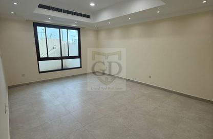 Apartment - 1 Bedroom - 1 Bathroom for rent in Al Duhail - Al Duhail - Doha