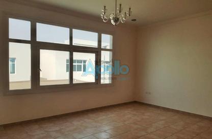 Villa - 3 - 5 for rent in Ain Khaled Villas - Ain Khaled - Doha