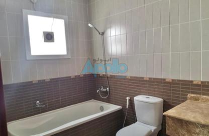 Villa - 3 - 5 for rent in Ain Khaled Villas - Ain Khaled - Doha