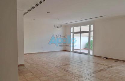 Villa - 3 - 5 for rent in Ain Khaled Villas - Ain Khaled - Doha