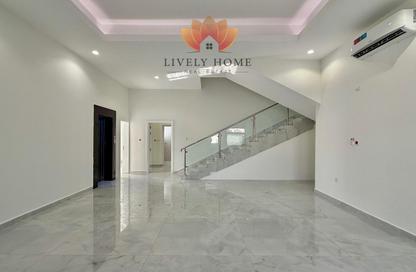 Villa - 6 - 7+ for rent in Bu Hamour Street - Abu Hamour - Doha