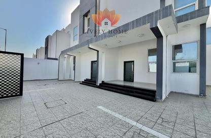 Villa - 6 - 7+ for rent in Bu Hamour Street - Abu Hamour - Doha