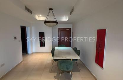 Apartment - 1 - 2 for rent in Porto Arabia - The Pearl Island - Doha