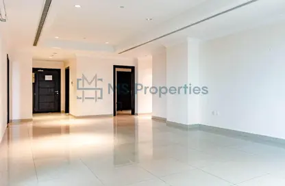 Apartment - 1 Bedroom - 2 Bathrooms for sale in West Porto Drive - Porto Arabia - The Pearl Island - Doha