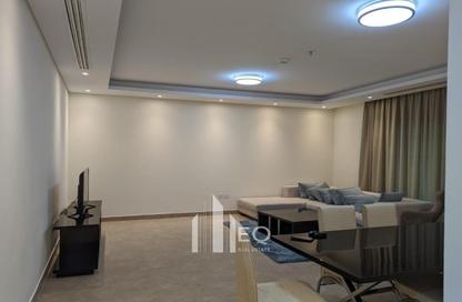 شقة - 2 - 2 للبيع في مبني ار-19 - الاركية سيتي - الوسيل