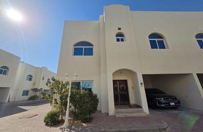 مجمع سكني - 4 غرف نوم - 4 حمامات للايجار في شارع النعمان - العزيزية - الدوحة مجمع سكني - 4 غرف نوم - 4 حمامات للايجار في شارع النعمان - العزيزية - الدوحة