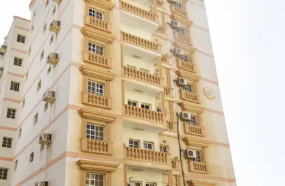 Apartment - 1 Bedroom - 1 Bathroom for rent in Fereej Abdul Aziz - Fereej Abdul Aziz - Doha