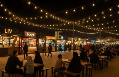 Shop - Studio - 1 Bathroom for rent in Al Duhail South - Al Duhail - Doha