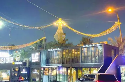 Shop - Studio - 1 Bathroom for rent in Al Duhail South - Al Duhail - Doha