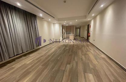 Apartment - 1 - 1 for rent in Artan Residence Apartments Fox Hills 150 - Fox Hills - Lusail