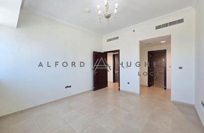 Apartment - 3 - 3 for rent in Lusail Marina Heights - Marina District - Lusail