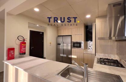 Apartment - 1 - 1 for rent in Evergreen Commercial Building - Energy City - Lusail