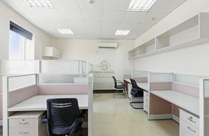 Apartment - 2 Bedrooms - 1 Bathroom for rent in Salwa Road - Doha