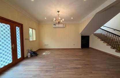 Villa - 4 Bedrooms - 4 Bathrooms for rent in Salwa Road - Al Aziziyah - Doha