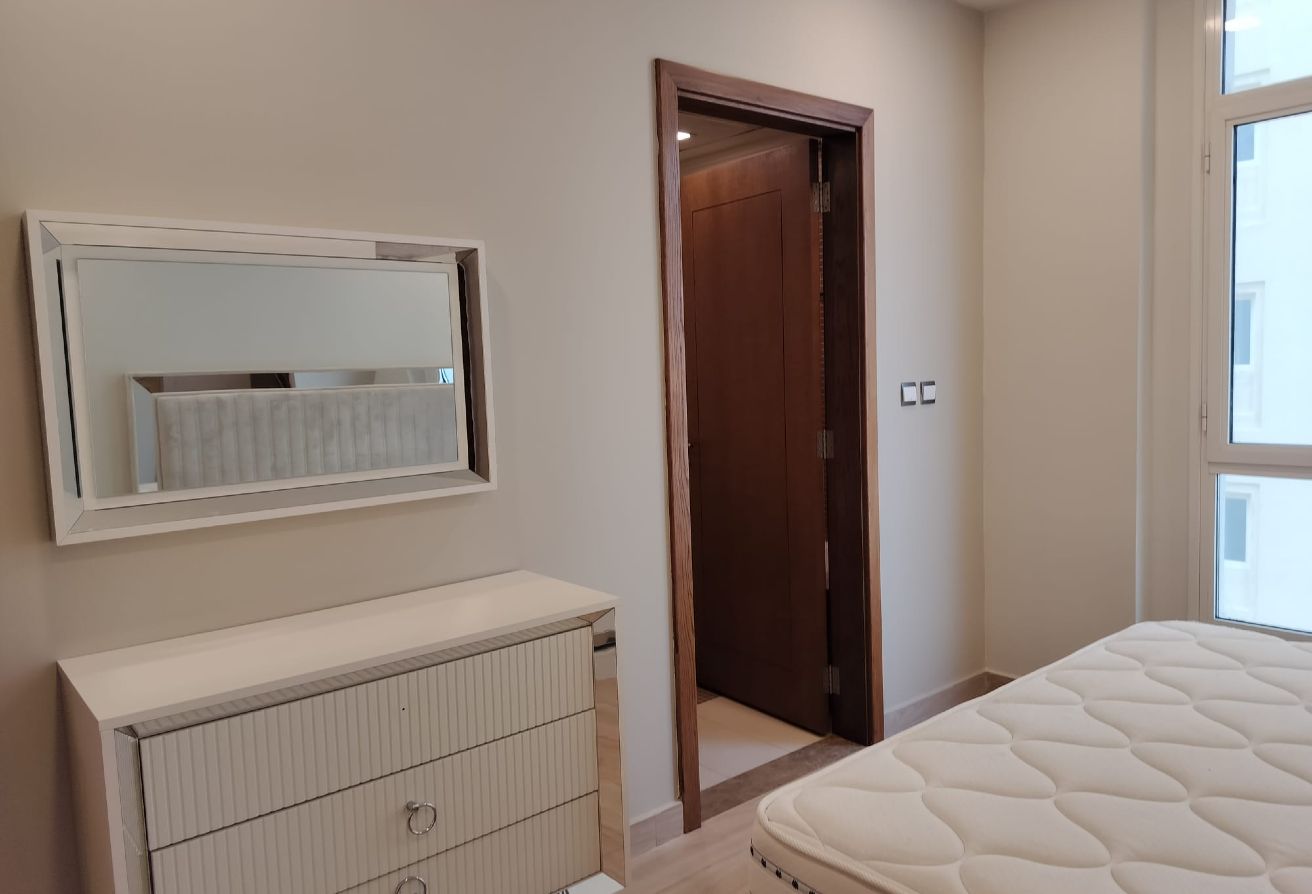 3 BHK I FF I EXCLUDING I POOL & GYM I FOXHILL NORT thumbnail 20