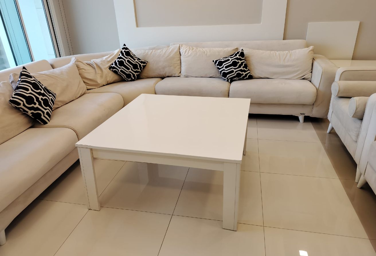 3 BHK I FF I EXCLUDING I POOL & GYM I FOXHILL NORT thumbnail 8