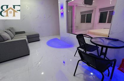 Apartment - 1 Bedroom - 1 Bathroom for rent in Umm Ghwailina Comm - Umm Ghuwalina - Umm Ghuwailina - Doha Apartment - 1 Bedroom - 1 Bathroom for rent in Umm Ghwailina Comm - Umm Ghuwalina - Umm Ghuwailina - Doha