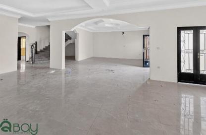 Villa - 6 - 7 for sale in Umm Salal Ali - Umm Salal Ali - Doha