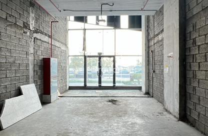 Office Space - Studio for rent in Marina District - Lusail