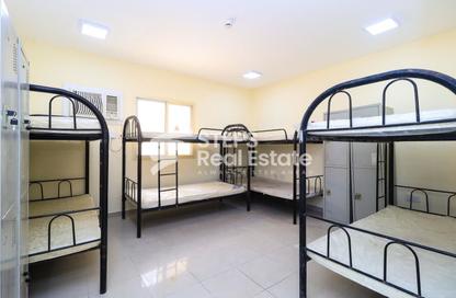Labor Camp - Studio for rent in Umm Salal Mahammad - Umm Salal City - Doha