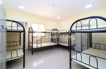 Labor Camp - Studio for rent in Umm Salal Mahammad - Umm Salal City - Doha