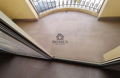 Apartment - 2 Bedrooms - 2 Bathrooms for rent in Anas Street - Fereej Bin Mahmoud North - Fereej Bin Mahmoud - Doha