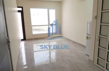 Apartment - Studio - 1 Bathroom for rent in Bu Hamour Street - Abu Hamour - Doha