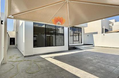 Villa - 7 Bedrooms - 7+ Bathrooms for rent in Al Thumama - Al Thumama - Doha