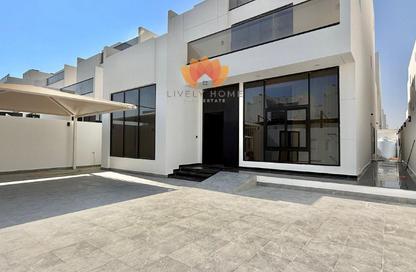 Villa - 7 Bedrooms - 7+ Bathrooms for rent in Al Thumama - Al Thumama - Doha