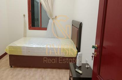 Apartment - 3 Bedrooms - 3 Bathrooms for rent in New Salata - Salata - Doha