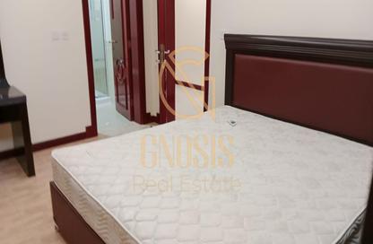 Apartment - 3 Bedrooms - 3 Bathrooms for rent in New Salata - Salata - Doha
