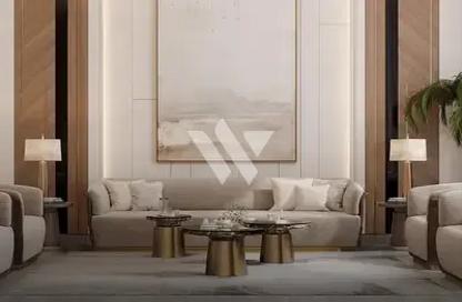 Compound - 5 - 5 for sale in New Salata - Salata - Doha