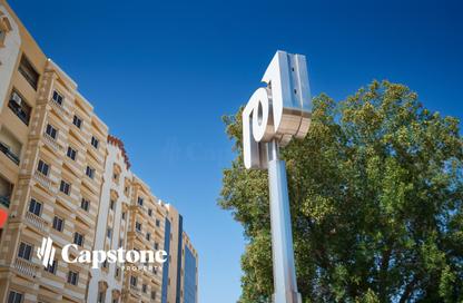Office Space - Studio - 2 Bathrooms for rent in Bin Dirham 3 - Al Mansoura - Doha