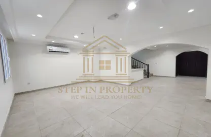 Villa - 6 Bedrooms - 6 Bathrooms for rent in Wadi Al Markh - Muraikh - AlMuraikh - Doha