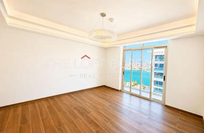 Apartment - 2 Bedrooms - 3 Bathrooms for sale in Crystal Residence - Gewan Island - The Pearl Island - Doha Apartment - 2 Bedrooms - 3 Bathrooms for sale in Crystal Residence - Gewan Island - The Pearl Island - Doha